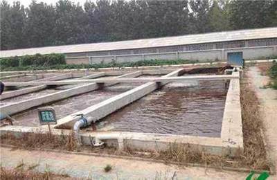 空調(diào)制造廠家電鍍污水處理設(shè)備不銹鋼防腐廠家直供-鄭州污水處理成套設(shè)備