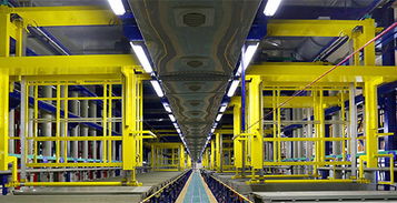 全球展會一站式服務平臺——18sz.com，助力電鍍成套設備行業拓展國際市場