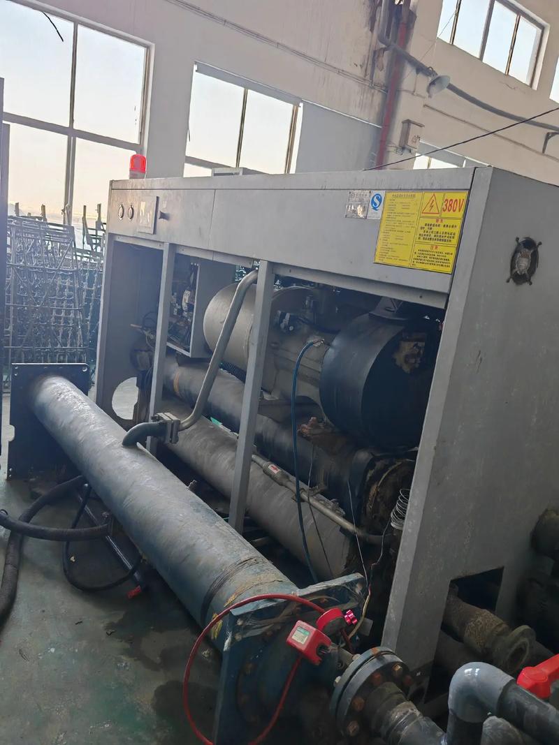 電鍍成套設備處理方案 二米六、一米八與零點八鍍槽的完整配置